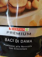 Gula dan nutrisi di dalamnya Despar premium