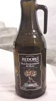 Quantité de sucre dans Olio Extravegine Di Oliva