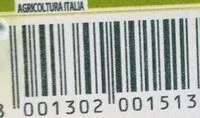 Quantité de sucre dans Olio extra vergine di oliva