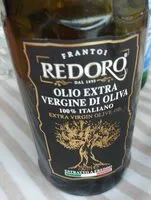 Quantité de sucre dans Olio extra vergine di oliva 100% italiano