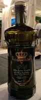 Quantité de sucre dans olio extra vergine di oliva