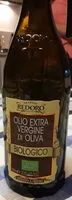 Quantité de sucre dans Olio extra vergine di oliva