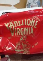 İçindeki şeker miktarı Panettone virginia