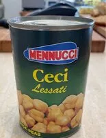 Suhkru kogus sees Ceci lessati