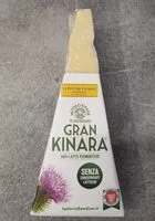 Sokerin määrä sisällä kinara