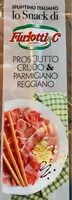 İçindeki şeker miktarı Spuntino italiano