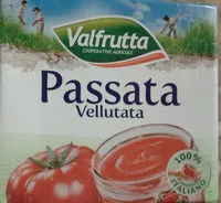 Passata di pomodoro