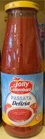 Cantidad de azúcar en Passata delizia
