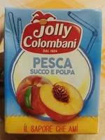 Cantidad de azúcar en Pesca succo e polpa