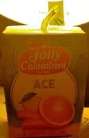 Cantidad de azúcar en Succo Ace