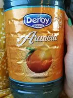 Jumlah gula yang masuk Zucco Arancia