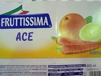 入っている砂糖の量 SUCCO ACE