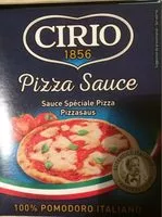 İçindeki şeker miktarı Pasta Sauce Kräuter