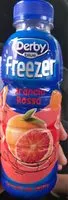 Jumlah gula yang masuk Freezer