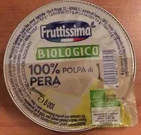 入っている砂糖の量 Pera