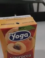 İçindeki şeker miktarı Succo albicocca