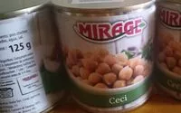 चीनी की मात्रा Ceci