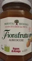 含糖量 Fiordifrutta albicocche