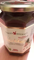 Quantité de sucre dans Nocciolata