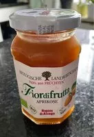 Zuckermenge drin Marmelade Aprikose