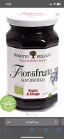 Cantidad de azúcar en FIOR DI FRUTTA