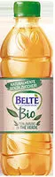 Sugar and nutrients in Belte