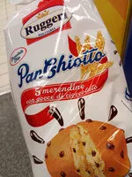 Количество сахара в Anchiotto