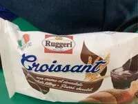 Количество сахара в croizzant