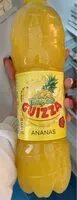 含糖量 Guizza tropico