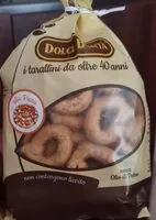 İçindeki şeker miktarı I Tarallini