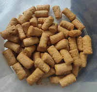 İçindeki şeker miktarı Stuzzi patate e paprika