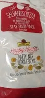 चीनी की मात्रा Happy Hour