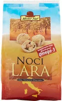 चीनी की मात्रा Noci Lara