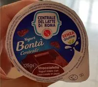 Zuckermenge drin Yogurt stracciatella