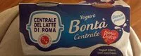 Zuckermenge drin Yogurt Bianco