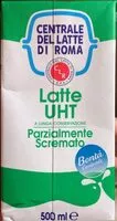 Zuckermenge drin Latte UHT Parzialmente Scremato