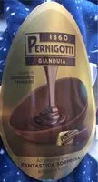 Amount of sugar in Uovo di pasqua