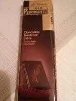 Amount of sugar in Le passioni