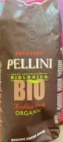 चीनी की मात्रा Espresso BIO