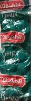 Amount of sugar in Lupini