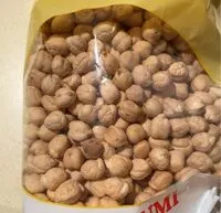 Amount of sugar in Ceci