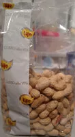 入っている砂糖の量 Arichidi Jumbo