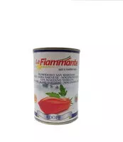 Zuckermenge drin San marzano dop