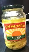 Sugar and nutrients in Primosole