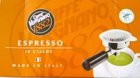 Quantité de sucre dans ESPRESSO