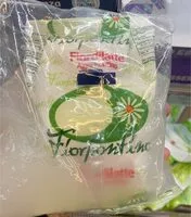 चीनी की मात्रा Fiordilatte Agro Pontino