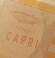 चीनी की मात्रा Tonno