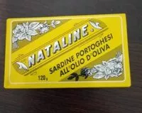 Amount of sugar in Sardine portoghesi all'olio d'oliva
