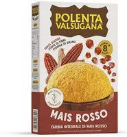 入っている砂糖の量 Mais Rosso