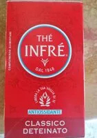 चीनी की मात्रा The deteinato